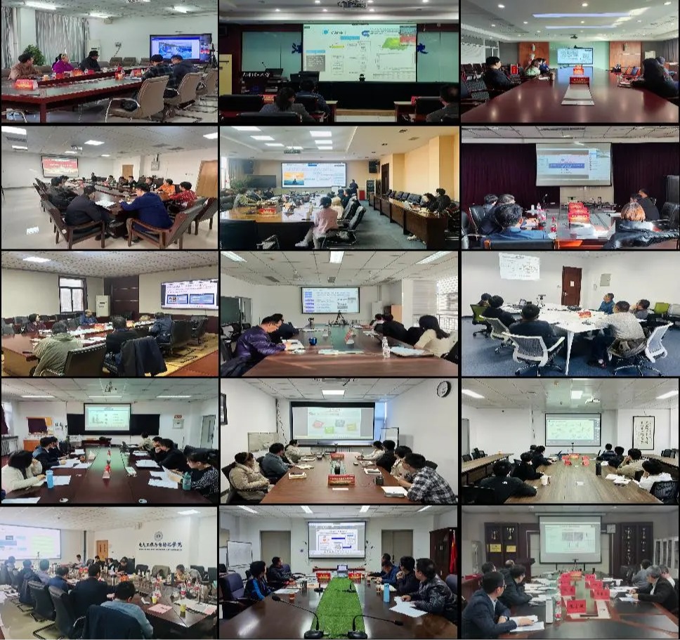 聚才共筑米兰梦 创新发展谱新篇——米兰milan官方网站第五届“明理学者”国际论坛举办