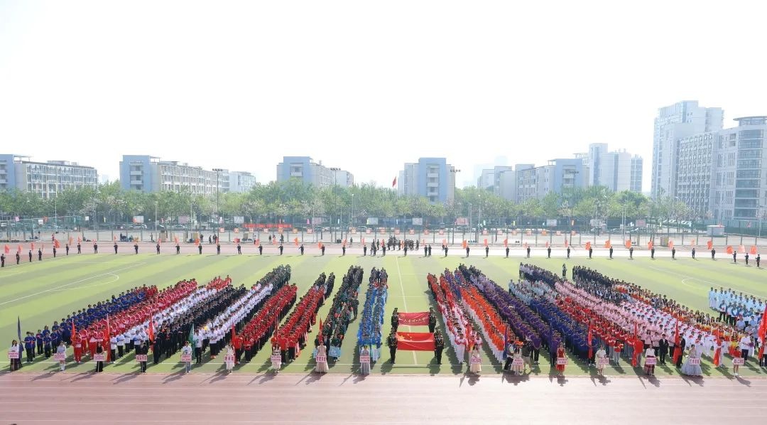 震撼！2025年米兰运动会高清大图来袭！