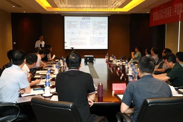 国家重点研发计划项目“甲烷和二氧化碳催化转化及外场耦合化学键精准重构”中期考核会议在米兰召开