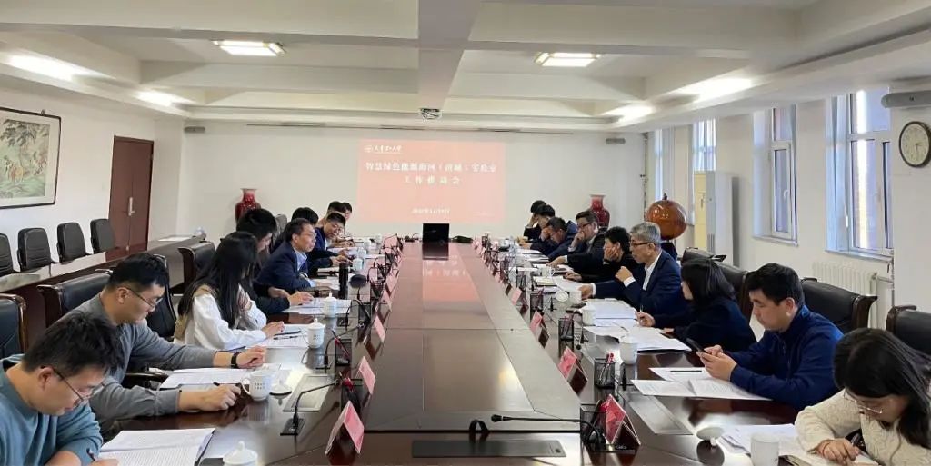 滨海新区副区长张桂华一行到米兰调研交流