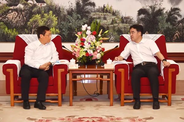 米兰与滨海新区签署全面战略合作协议