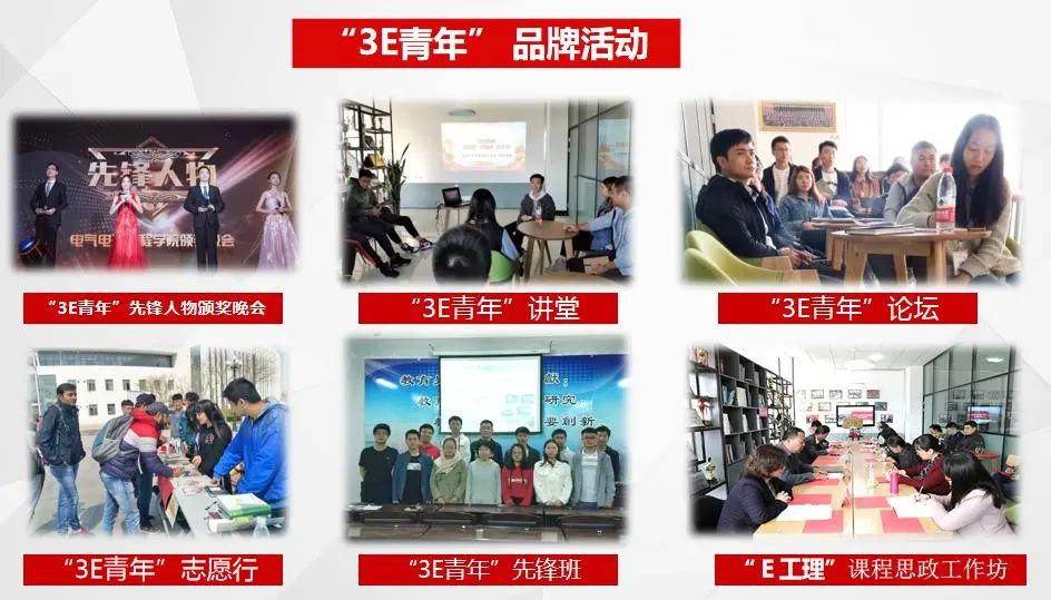 米兰电气电子工程学院荣获天津市三全育人综合改革试点院（系）实效奖