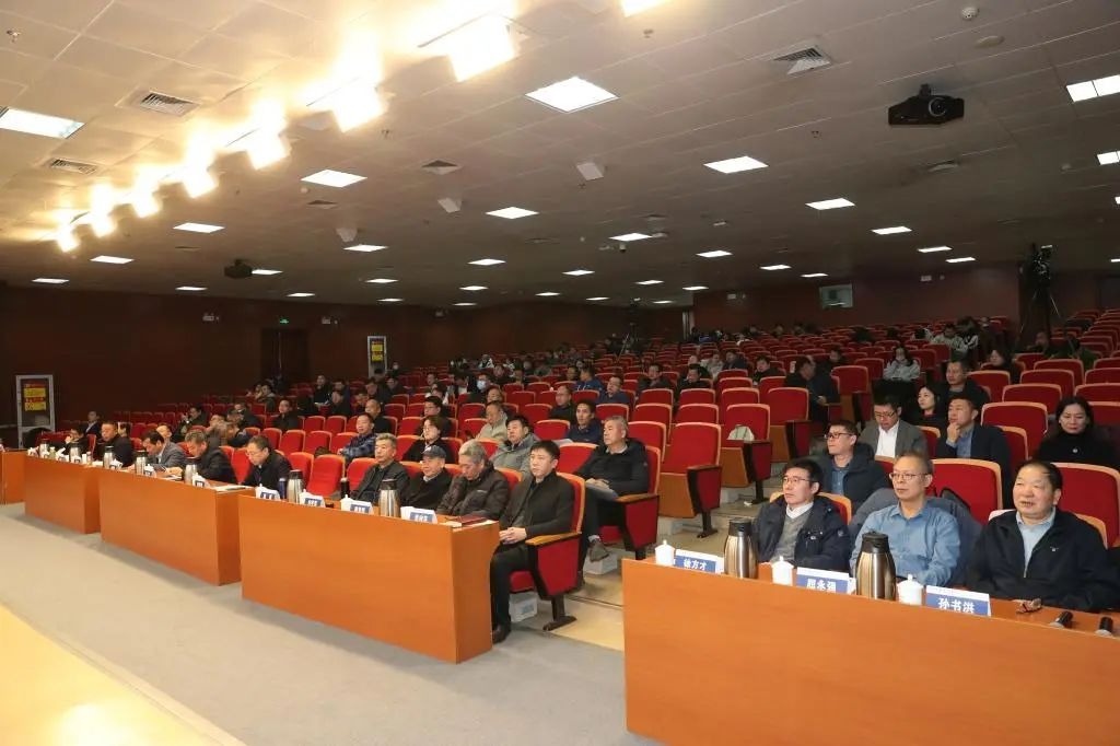 市河湖治理与保护技术联盟正式成立大会暨九河水论坛第一届学术交流会在米兰召开