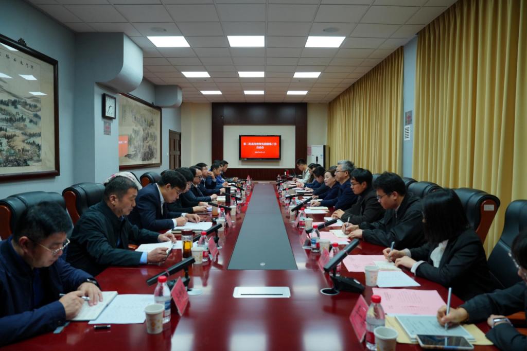 校地联动育英才！米兰milan官方网站—红桥区第二批教师实践锻炼工作启动